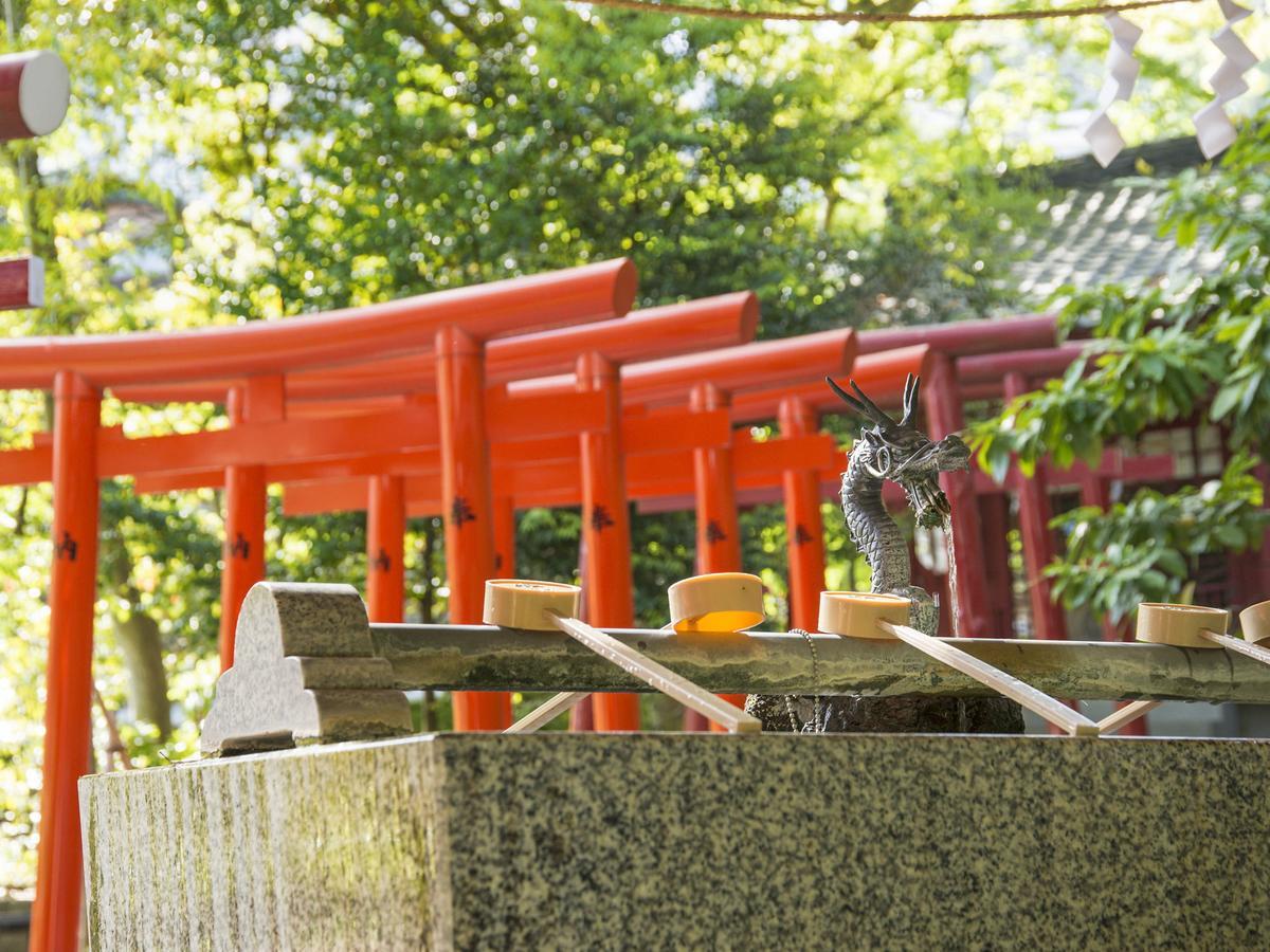 Tkp Lectore Atami Momoyama Luaran gambar