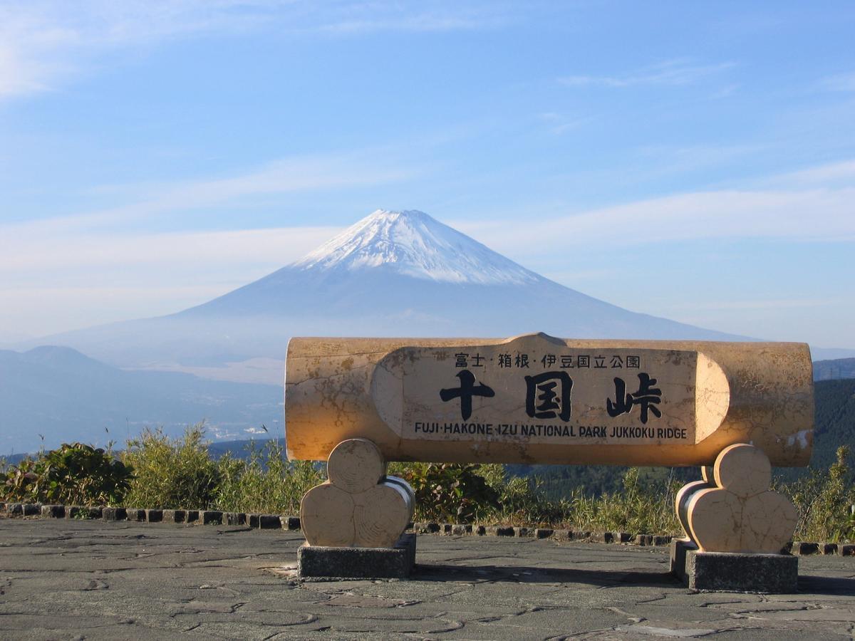 Tkp Lectore Atami Momoyama Luaran gambar
