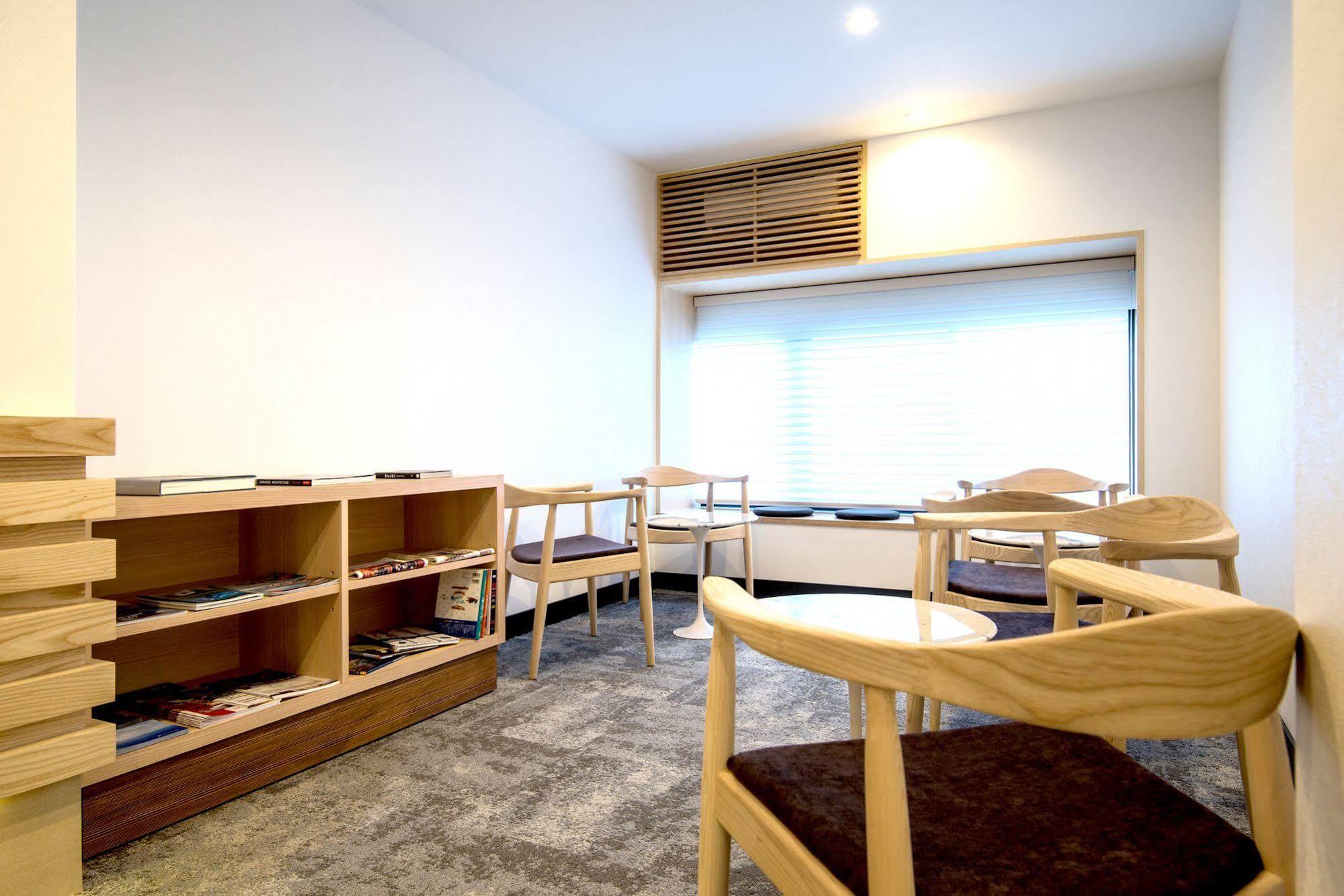 Tkp Lectore Atami Momoyama Luaran gambar