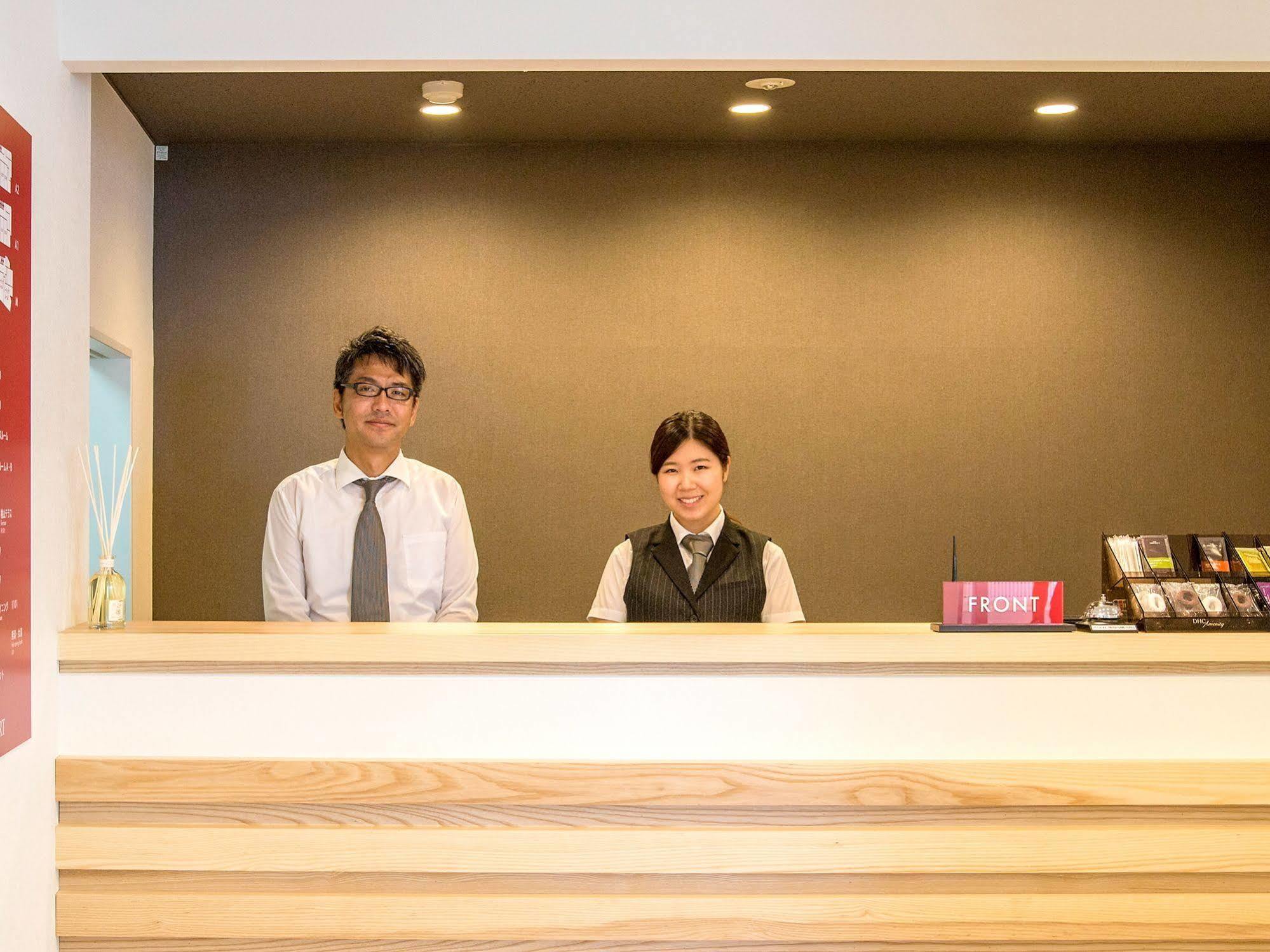Tkp Lectore Atami Momoyama Luaran gambar