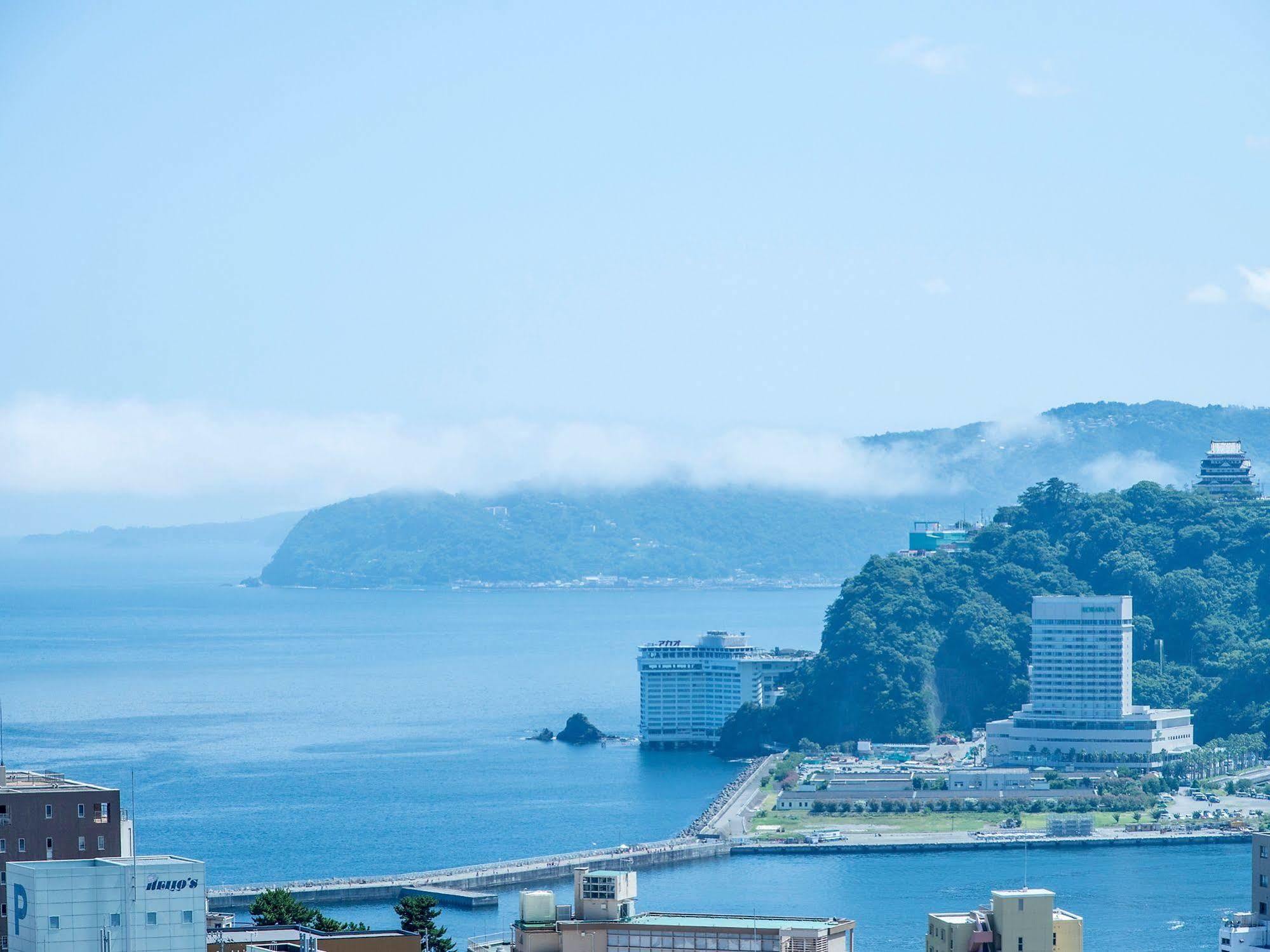 Tkp Lectore Atami Momoyama Luaran gambar